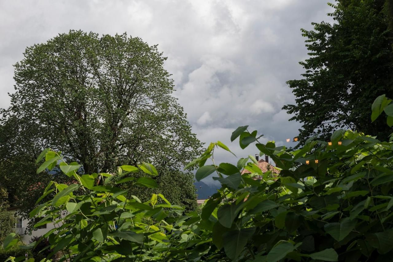 Zu Hause Im Schoenen Tirol Villa เคียร์ชบิเคิล ภายนอก รูปภาพ