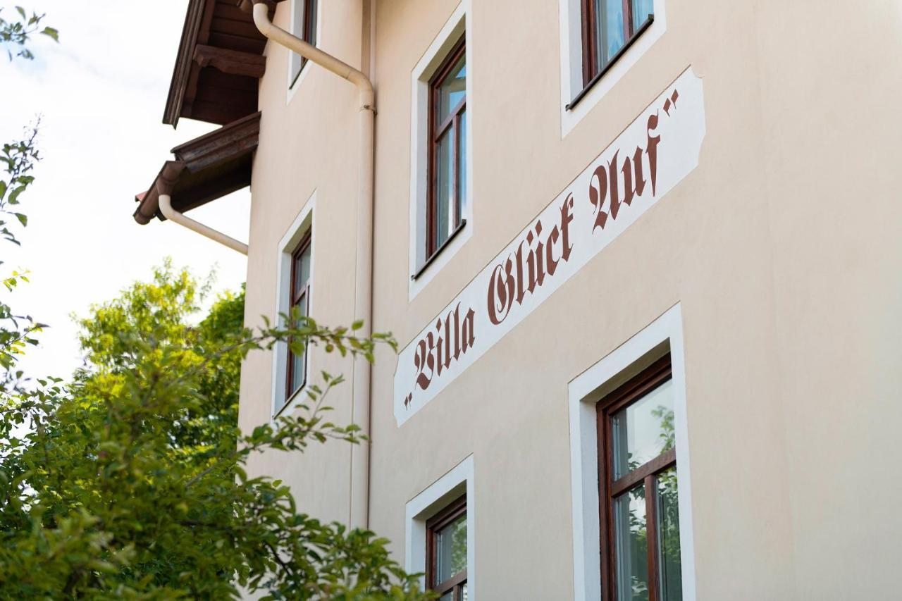 Zu Hause Im Schoenen Tirol Villa เคียร์ชบิเคิล ภายนอก รูปภาพ